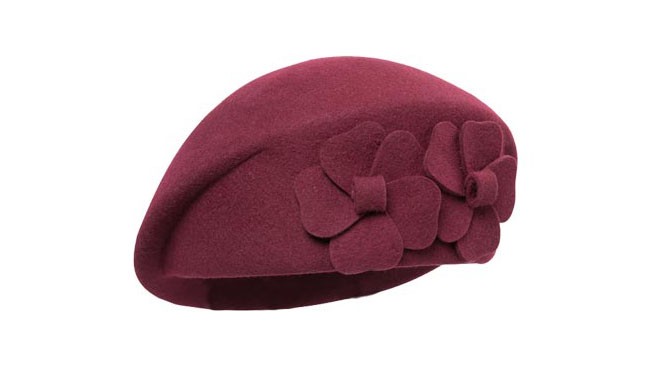 貝雷帽，空姐帽，鴨舌帽