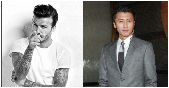 男生經(jīng)典發(fā)型，看看你適合哪種