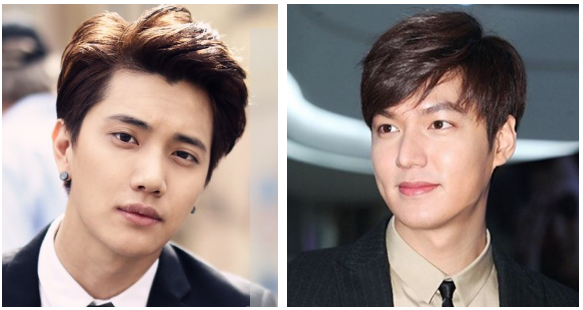 男生經(jīng)典發(fā)型，看看你適合哪種