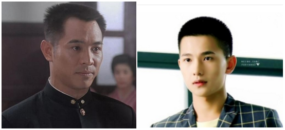 男生經(jīng)典發(fā)型，看看你適合哪種