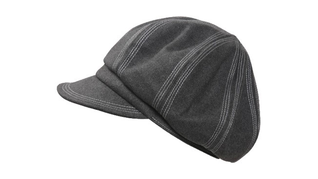 鴨舌帽，軍帽，帽子工廠