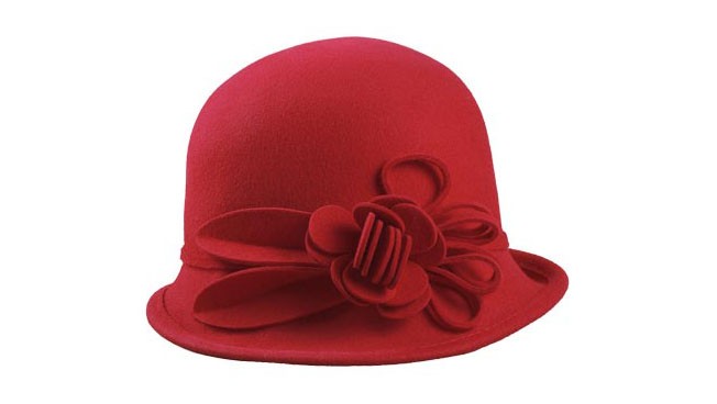 盆帽，漁夫帽，帽子工廠