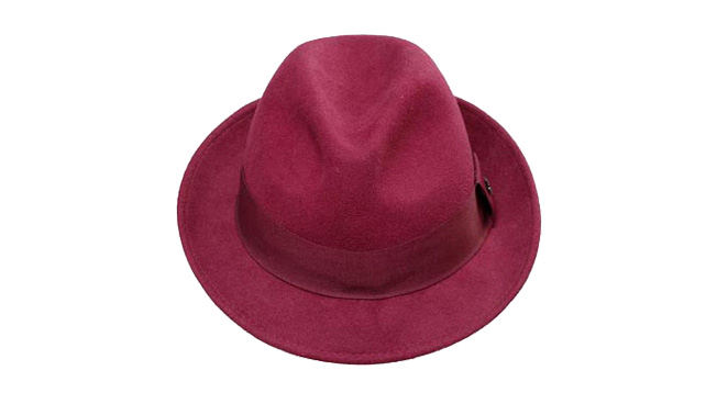 爵士禮帽，時尚百搭爵士帽