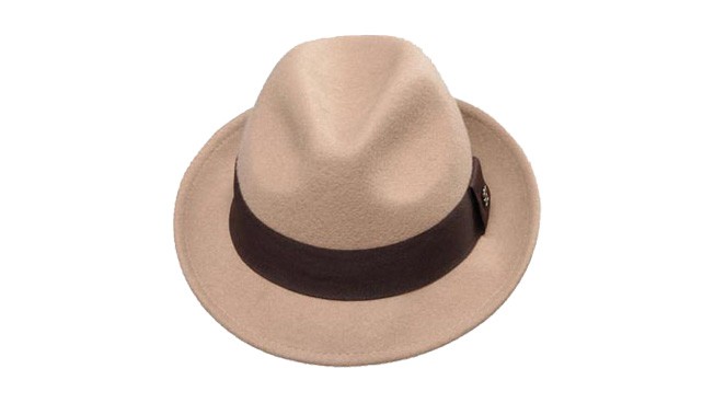 爵士禮帽，時(shí)尚百搭爵士帽