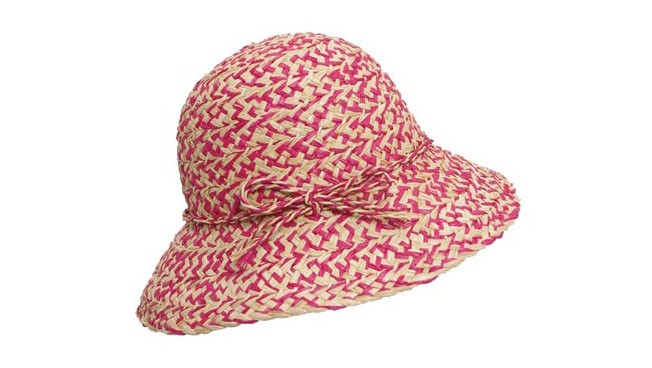 盆帽，漁夫草帽，帽子廠家