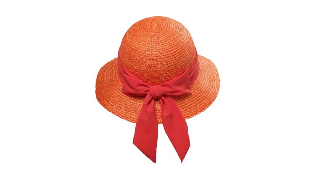 盆帽，漁夫草帽，帽子批發(fā)