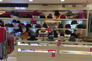帽子批發(fā)，帽子工廠