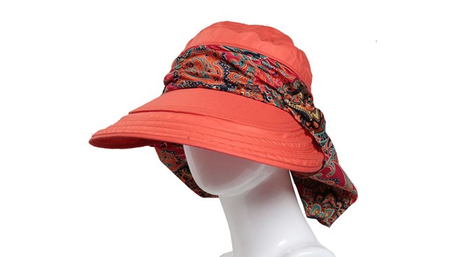 遮陽(yáng)布帽，帽子批發(fā)，帽子ODM廠家