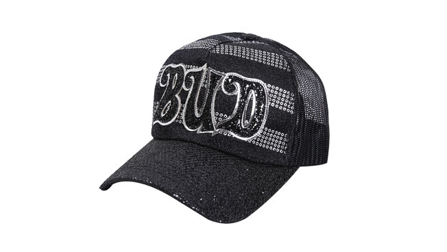 棒球帽訂制，時(shí)尚棒球帽