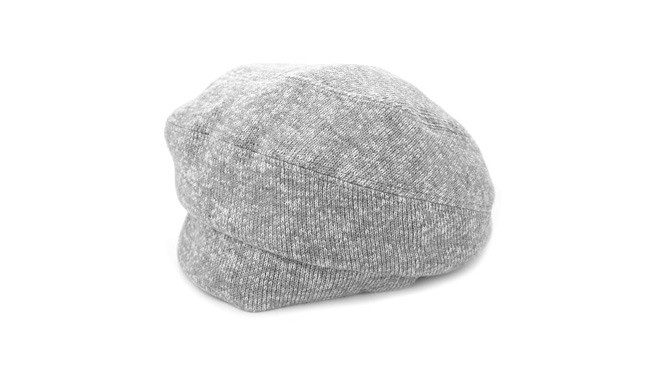 針織帽，毛線帽，貝雷帽