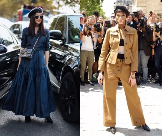 貝雷帽究竟要怎么選才好！