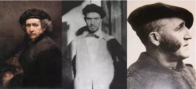 貝雷帽究竟要怎么選才好！