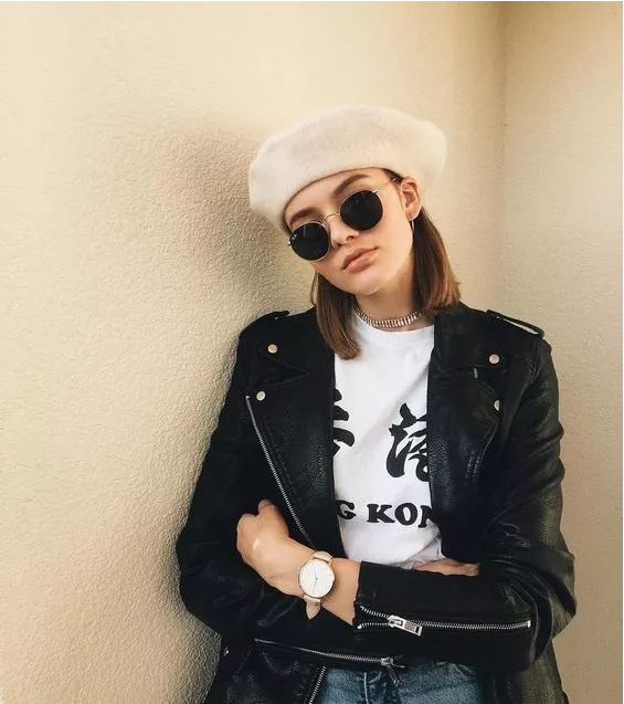 貝雷帽究竟要怎么選才好！