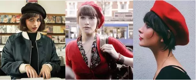 貝雷帽究竟要怎么選才好！