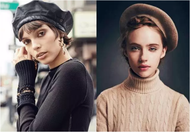 貝雷帽究竟要怎么選才好！