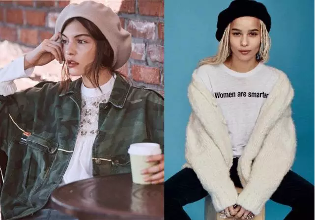 貝雷帽究竟要怎么選才好！