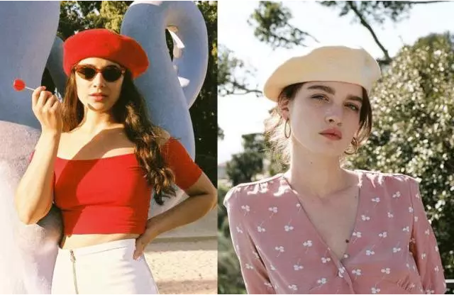 貝雷帽究竟要怎么選才好！