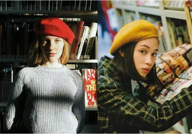 貝雷帽究竟要怎么選才好！