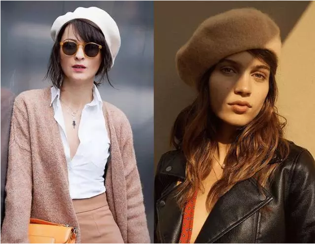 貝雷帽究竟要怎么選才好！