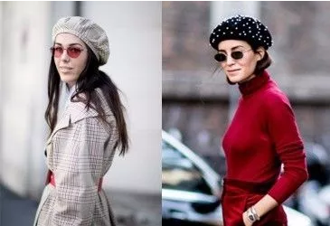 貝雷帽究竟要怎么選才好！