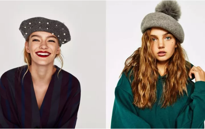 貝雷帽究竟要怎么選才好！