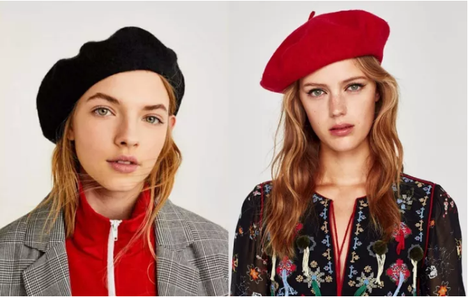 貝雷帽究竟要怎么選才好！