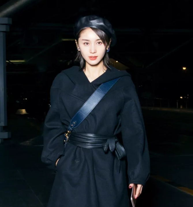 今年秋冬最chic！原來短發(fā)和帽子這么配啊！