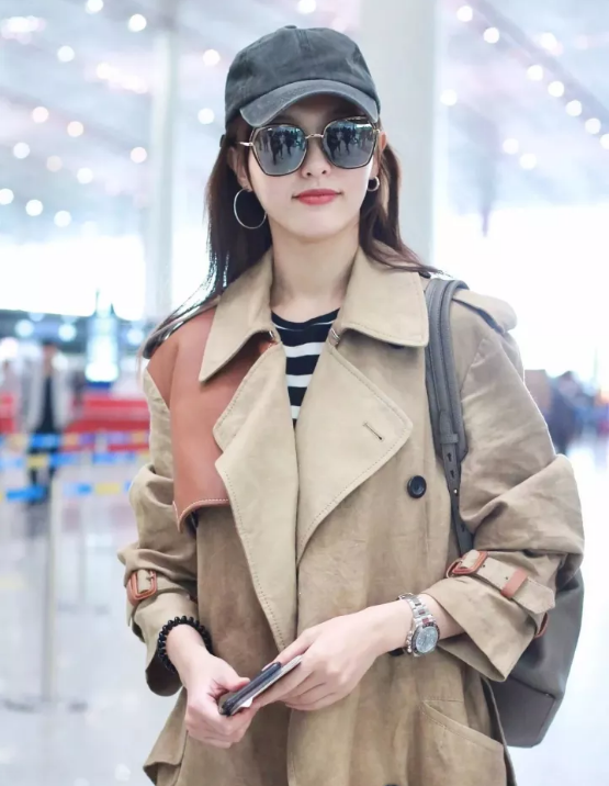 今年秋冬最chic！原來短發(fā)和帽子這么配啊！