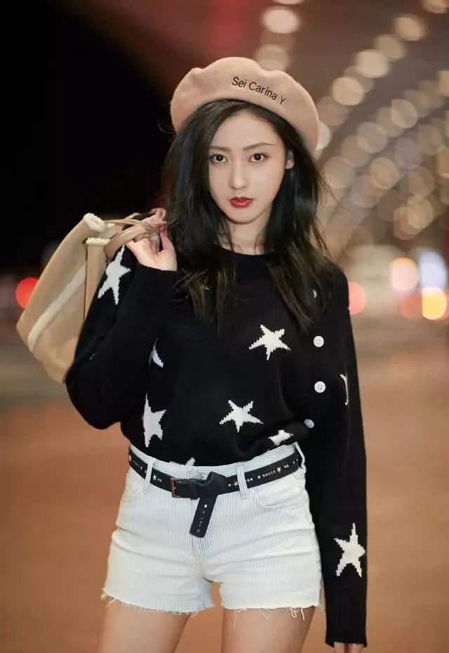  秋冬想凹時尚造型怎么能沒有它？