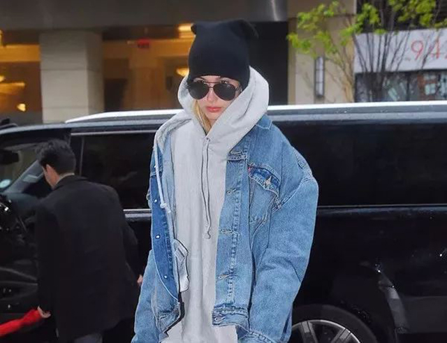 秋冬保暖又時髦，一頂針織帽就足夠！