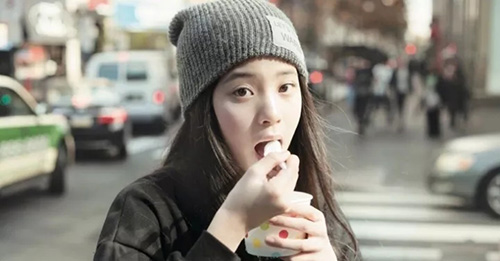 秋冬最適合戴帽子的發(fā)型不只土馬尾 秋冬最適合戴帽子的發(fā)型不只土馬尾