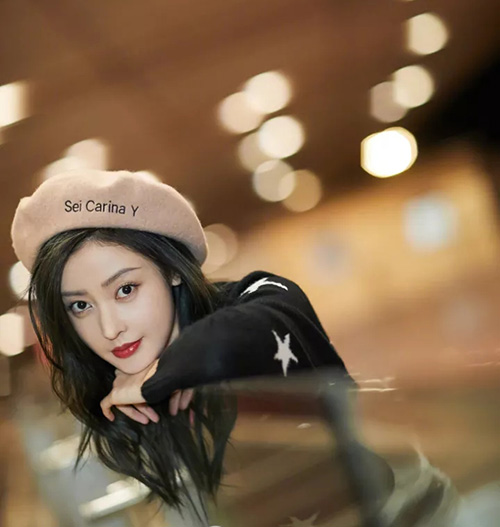 秋冬最適合戴帽子的發(fā)型不只土馬尾 秋冬最適合戴帽子的發(fā)型不只土馬尾