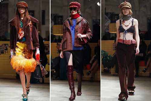 寒冬不怕狂風吹毀造型，報童帽就是你的時髦大招！