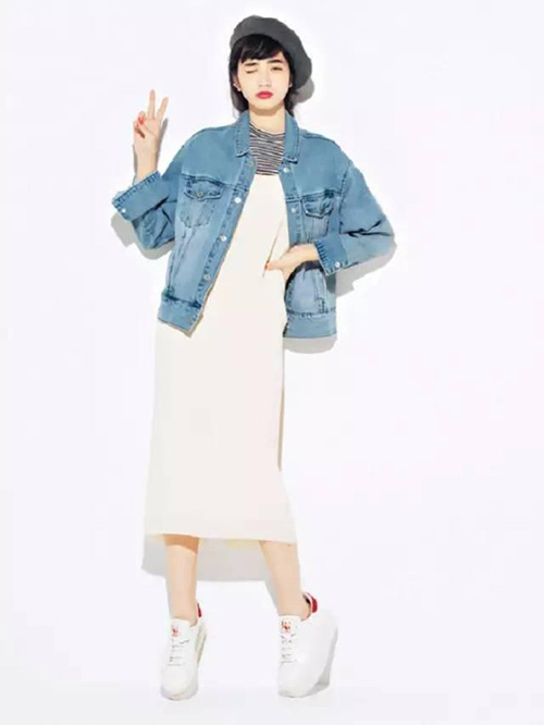 教你根據(jù)帽子與臉型的搭配方法 教你根據(jù)帽子與臉型的搭配方法