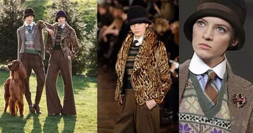 冬天帽子與發(fā)型怎么搭？保持不亂有絕招