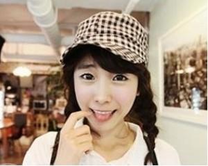 時尚發(fā)型與帽子的搭配技巧 時尚發(fā)型與帽子的搭配技巧