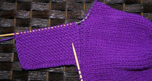 手工編織毛線帽子帶您織出復古花朵帽 手工編織毛線帽子帶您織出復古花朵帽