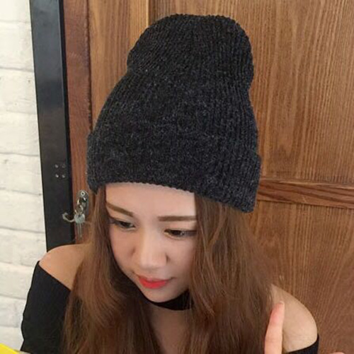 你說戴帽子不好看？我說是你不會選款式！