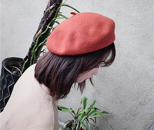 你說戴帽子不好看？我說是你不會選款式！