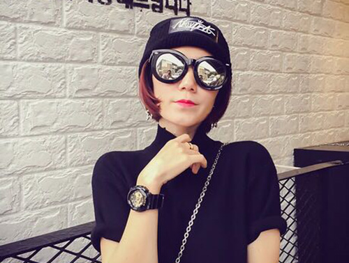 你說戴帽子不好看？我說是你不會選款式！