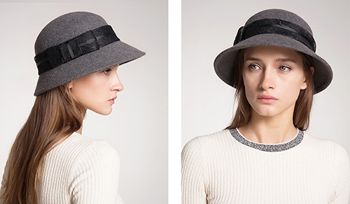 這3種臉型的女生，戴帽子會(huì)更好看！