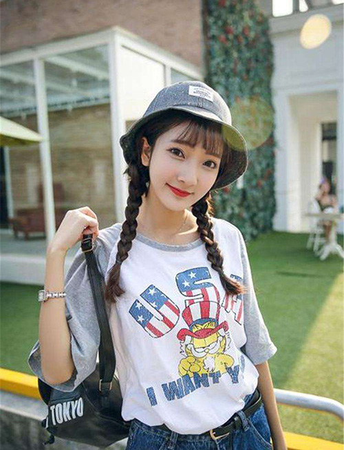 “帽”美如花,選對帽子讓你重回18歲! “帽”美如花,選對帽子讓你重回18歲!