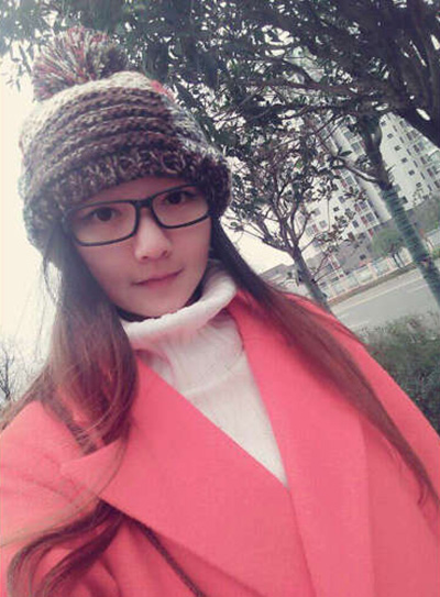 受不了，你的帽子太丑啦！