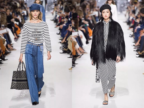 貝雷帽怎么戴好看，這些竅門你都知道嗎？