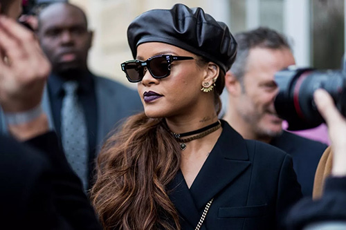 貝雷帽怎么戴好看，這些竅門你都知道嗎？