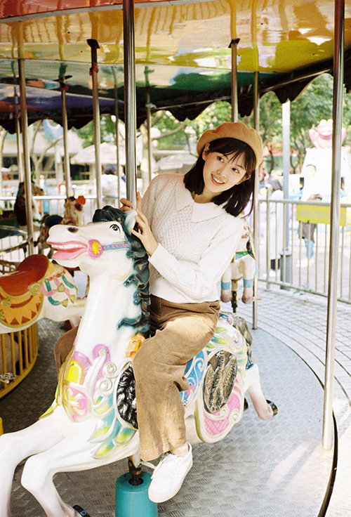 下雪天，戴什么帽子保暖又時(shí)尚