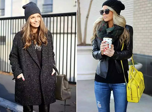 你不知道的帽子！