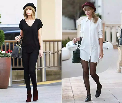 你不知道的帽子！