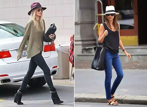 你不知道的帽子！