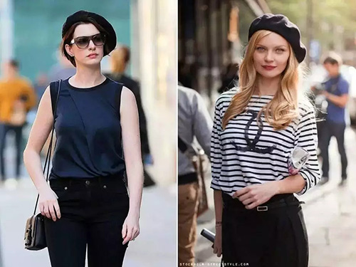 你不知道的帽子！